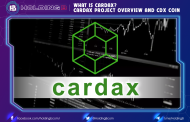 What is Cardax? Cardax project overview and CDX