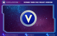Voyager Token (VGX) Project Overview