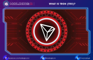 What is Tron (TRX)?