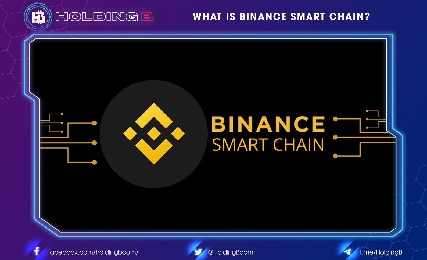 What is Binance Smart Chain (BSC)?