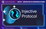 Injective – Infrastructure for Decentralized Exchange