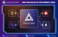 What is Atlas DEX (ATS)? ATS Cryptocurrency’s Details
