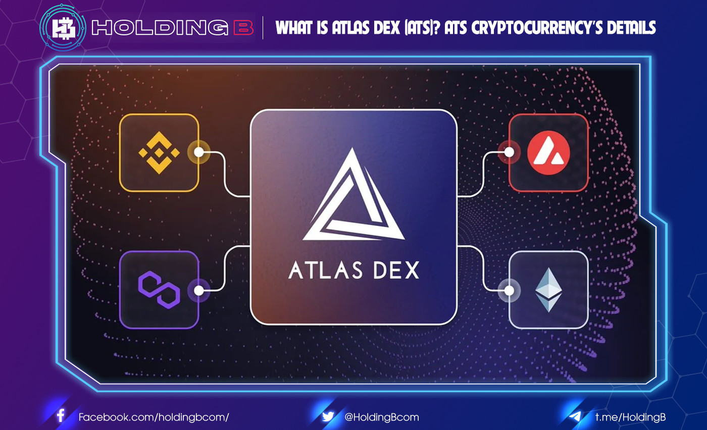 ats cryptocurrency
