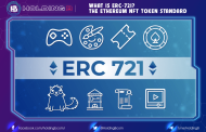 What is ERC-721? The Ethereum NFT Token Standard