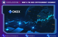 What is the OKEx cryptocurrency exchange?