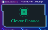 What is Clover Finance (CLV)?