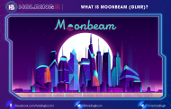 What is the Moonbeam Network? An Ethereum-compatible smart contract parachain on Polkadot