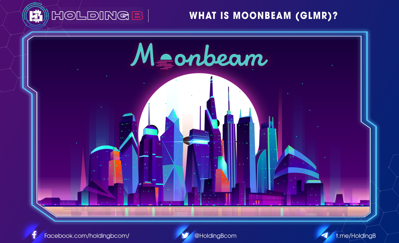What is the Moonbeam Network? An Ethereum-compatible smart contract parachain on Polkadot
