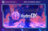 What is HydraDx (HDX)? A Global Finance Solution