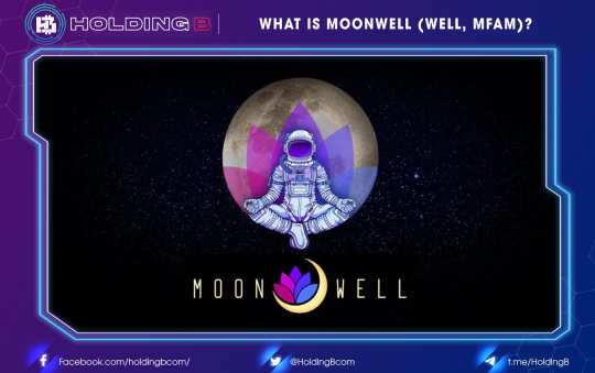 What is Moonwell? A Potential Lending & Borrowing Platform on Moonriver, Moonbeam