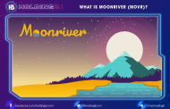 What is Moonriver (MOVR) ? Solidity Smart Contracts on Kusama