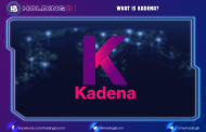 What is Kadena? Build the future on Kadena