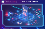 What is a Smart Contract ? How do smart contracts work?