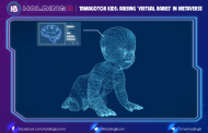 Tamagotchi kids: Raising ‘virtual babies’ in metaverse