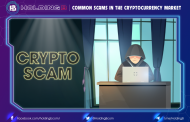 Common cryptocurrency scams and how to avoid them